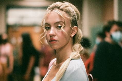 sydney sweeney fap|sydney sweeney euphoria character gif & sydney swe.